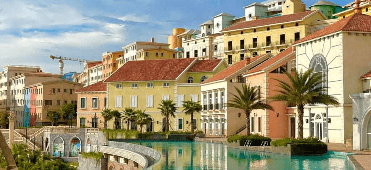 Sun Premier Village Primavera – Phú Quốc